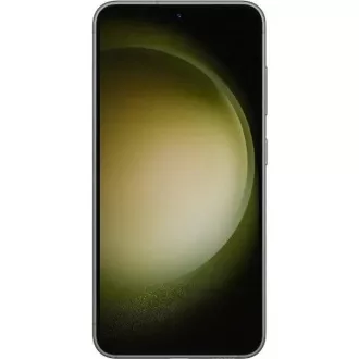 Samsung Galaxy S23 (S911B), 8/128 GB, 5G, EÚ, zelená