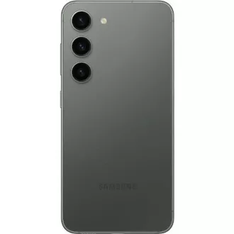 Samsung Galaxy S23 (S911B), 128 GB, 5G, EÚ, zelená