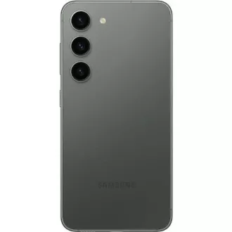 Samsung Galaxy S23 (S911B), 8/128 GB, 5G, EÚ, zelená