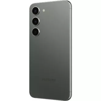 Samsung Galaxy S23 (S911B), 8/128 GB, 5G, EÚ, zelená