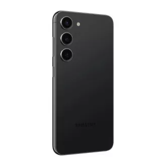 Samsung Galaxy S23 (S911B), 8/128 GB, 5G, EU, čierna Samsung Galaxy S23 (S911B), 8/128 GB, 5G, EU, čierna