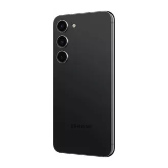 Samsung Galaxy S23 (S911B), 8/128 GB, 5G, EU, čierna