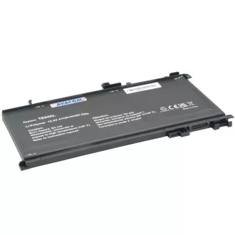 AVACOM batéria pre HP Omen 15-ax Pavilion 15-BC Li-Pol 15, 4V 4110mAh 63Wh