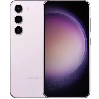 Samsung Galaxy S23+ (S916B), 512 GB, 5G, EÚ, fialová Samsung Galaxy S23+ (S916B), 512 GB, 5G, EÚ, fialová