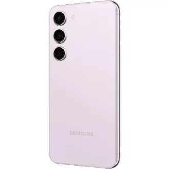 Samsung Galaxy S23+ (S916B), 512 GB, 5G, EÚ, fialová Samsung Galaxy S23+ (S916B), 512 GB, 5G, EÚ, fialová