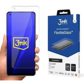 3mk hybridné sklo FlexibleGlass pre Samsung Galaxy S23 (SM-S911)