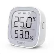 TP-Link Tapo T315 šikovný monitor teploty a vlhkosti s 2, 7" LCD displejom