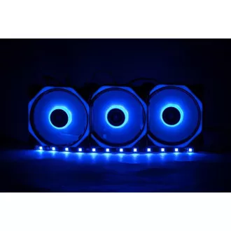 1stCOOL LED pásik AURA EVO ARGB LED, opasok 3-pin, ARGB strip, 30cm 1stCOOL LED pásik AURA EVO ARGB LED, opasok 3-pin, ARGB strip, 30cm