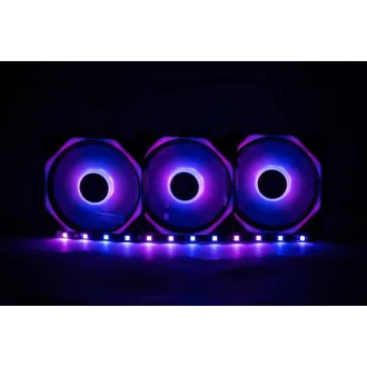 1stCOOL LED pásik AURA EVO ARGB LED, opasok 3-pin, ARGB strip, 30cm 1stCOOL LED pásik AURA EVO ARGB LED, opasok 3-pin, ARGB strip, 30cm
