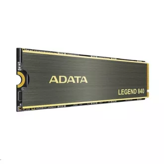 ADATA SSD 1TB LEGEND 800 PCI Gen4x4 M.2 2280 NVMe 1.4 (R:3500/ W:2800MB/s)