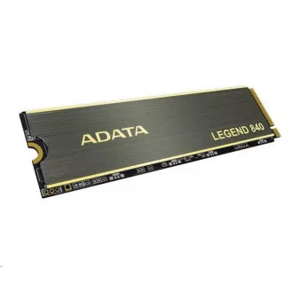 ADATA SSD 1TB LEGEND 800 PCI Gen4x4 M.2 2280 NVMe 1.4 (R:3500/ W:2800MB/s)