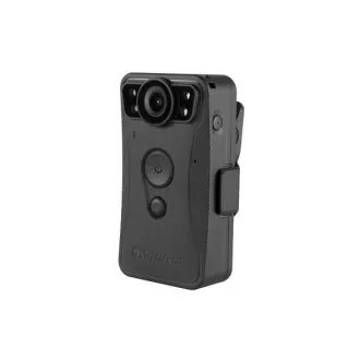 TRANSCEND osobná kamera DrivePro Body 30, 2K QHD 1440P, infra LED, 64GB pamäť, Wi-Fi, Bluetooth, USB 2.0, IP67, čierna TRANSCEND osobná kamera DrivePro Body 30, 2K QHD 1440P, infra LED, 64GB pamäť, Wi-Fi, Bluetooth, USB 2.0, IP67, čierna