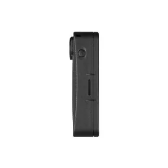 TRANSCEND osobná kamera DrivePro Body 30, 2K QHD 1440P, infra LED, 64GB pamäť, Wi-Fi, Bluetooth, USB 2.0, IP67, čierna TRANSCEND osobná kamera DrivePro Body 30, 2K QHD 1440P, infra LED, 64GB pamäť, Wi-Fi, Bluetooth, USB 2.0, IP67, čierna