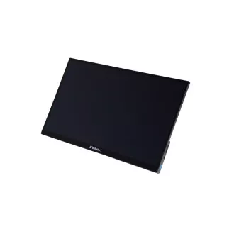 Verbatim PMT-15 Portable Touchscreen Monitor 15.6" Full HD 1080p Metal Housing Verbatim PMT-15 Portable Touchscreen Monitor 15.6" Full HD 1080p Metal Housing