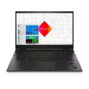 NTB HP OMEN 17-cm2000nc, 17.3" QHD AG 240Hz, i7-13700HX, 32GB DDR5, 2TB SSD, RTX 4070 8GB, Win11 Home; 2Y On-Site