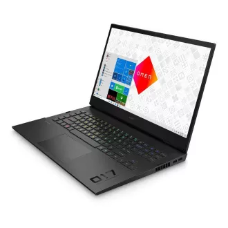 NTB HP OMEN 17-ck2001nc, 17.3" QHD AG 240Hz; i7-13700HX, 32GB DDR5, 2TB SSD, RTX 4080 12GB, Win11 Home; 2Y On-Site