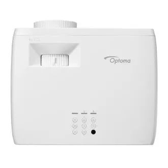 Optoma projektor ZH450 (DLP, Laser, FULL HD, 4500 ANSI, 300 000:1, 2xHDMI, RS232, LAN, USB-A, repro 1x15W), 5 rokov záruka Optoma projektor ZH450 (DLP, Laser, FULL HD, 4500 ANSI, 300 000:1, 2xHDMI, RS232, LAN, USB-A, repro 1x15W), 5 rokov záruka