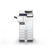 EPSON tlačiareň ink WorkForce Enterprise AM-C4000, 4v1, A3, 40ppm, Ethernet, Wi-Fi, USB, Duplex