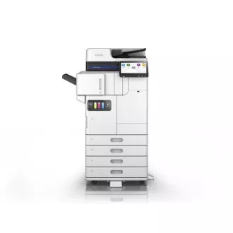 EPSON tlačiareň ink WorkForce Enterprise AM-C4000, 4v1, A3, 40ppm, Ethernet, Wi-Fi, USB, Duplex