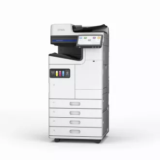EPSON tlačiareň ink WorkForce Enterprise AM-C4000, 4v1, A3, 40ppm, Ethernet, Wi-Fi, USB, Duplex