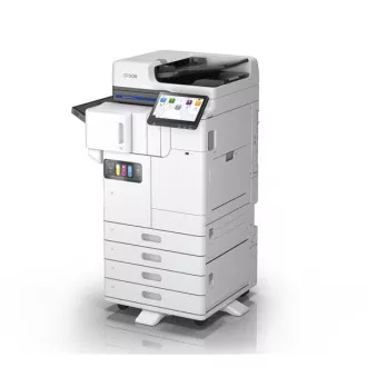 EPSON tlačiareň ink WorkForce Enterprise AM-C4000, 4v1, A3, 40ppm, Ethernet, Wi-Fi, USB, Duplex