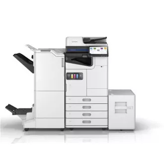 EPSON tlačiareň ink WorkForce Enterprise AM-C4000, 4v1, A3, 40ppm, Ethernet, Wi-Fi, USB, Duplex
