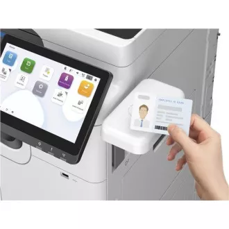 EPSON tlačiareň ink WorkForce Enterprise AM-C4000, 4v1, A3, 40ppm, Ethernet, Wi-Fi, USB, Duplex