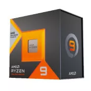 CPU AMD RÝDEN 7 7800X3D WOF, 8-core, 4.2GHz, 104MB cache, 120W, socket AM5, BOX, bez chladiča