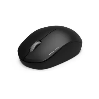 PORT bezdrôtová myš Wireless COLLECTION, USB-A dongle, 2.4Ghz, 1600DPI, čierna PORT bezdrôtová myš Wireless COLLECTION, USB-A dongle, 2.4Ghz, 1600DPI, čierna