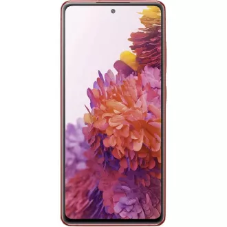 Samsung Galaxy S20 FE 5G (G781), 128 GB, EÚ, červená Samsung Galaxy S20 FE 5G (G781), 128 GB, EÚ, červená