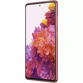 Samsung Galaxy S20 FE 5G (G781), 128 GB, EÚ, červená Samsung Galaxy S20 FE 5G (G781), 128 GB, EÚ, červená