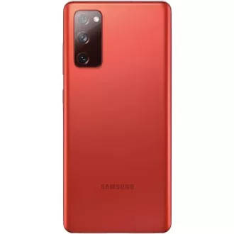 Samsung Galaxy S20 FE 5G (G781), 128 GB, EÚ, červená Samsung Galaxy S20 FE 5G (G781), 128 GB, EÚ, červená