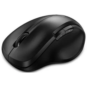 GENIUS myš Ergo 8200S/ 1200 dpi/ bezdrôtová/ čierna/ 5-tlačítková