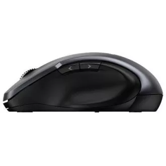 GENIUS myš Ergo 8200S/ 1200 dpi/ bezdrôtová/ Iron grey/ 5-tlačítková
