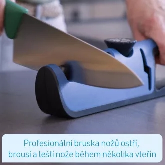 Livington Blade Star - brúsič nožov Livington Blade Star - brúsič nožov