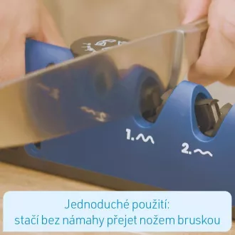 Livington Blade Star - brúsič nožov Livington Blade Star - brúsič nožov