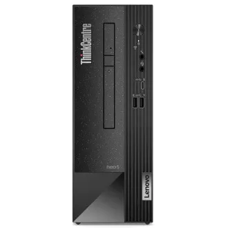 LENOVO PC ThinkCentre neo 50s - i3-12100, 8GB, 256SSD, DVD, W11P