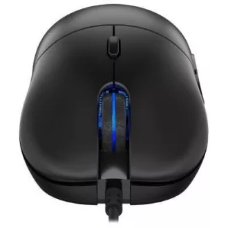 ENDORFY Herná myš GEM, USB, ARGB, čierna