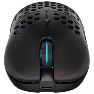 Endorfy myš LIX Wireless PAW3335 / Khail GM 4.0 / bezdrôtová / čierna