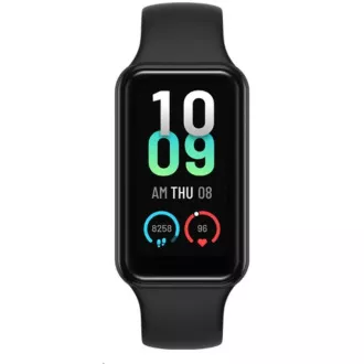 Amazfit Band 7, Black Amazfit Band 7, Black