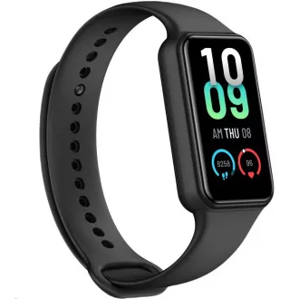 Amazfit Band 7, Black Amazfit Band 7, Black
