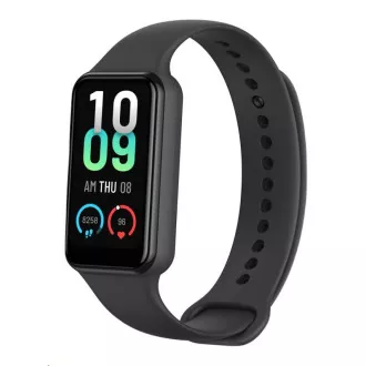 Amazfit Band 7, Black Amazfit Band 7, Black