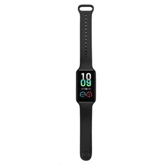 Amazfit Band 7, Black Amazfit Band 7, Black