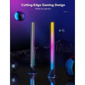 Govee Smart Gaming WiFi LED Panely + Smart Dual ovládač
