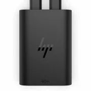 HP AC adaptér USB-C 65W GaN adaptér nabíjačka notebookov