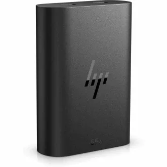 HP AC adaptér USB-C 65W GaN adaptér nabíjačka notebookov HP AC adaptér USB-C 65W GaN adaptér nabíjačka notebookov