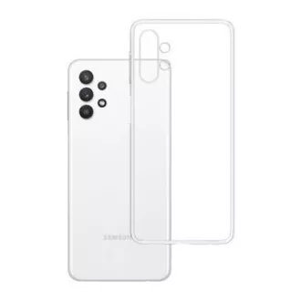 3mk Clear Case pre Samsung Galaxy A13 4G (SM-A135/A137), číra