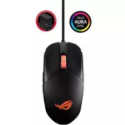 ASUS myš ROG STRIX IMPACT III, čierna