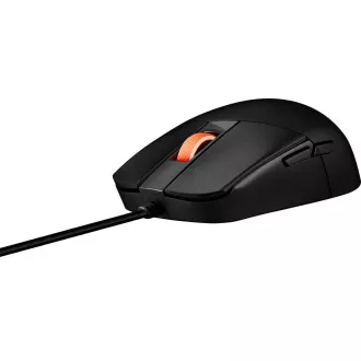 ASUS myš ROG STRIX IMPACT III, čierna