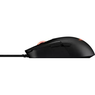 ASUS myš ROG STRIX IMPACT III, čierna